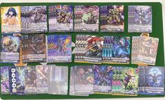 WS】ブルーアーカイブ The Animation RR以下4コン - メルカリ