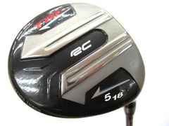 ロイヤルコレクション　TRC TYPE-ZX　18度　TRC 55　Rフレックス　フェアウェイウッド　中古　ゴルフドゥ！名古屋熱田店【最短即日発送】