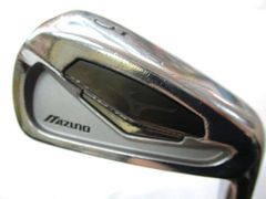 ミズノ　MP-15　Ｎ.Ｓ.ＰＲＯ８５０ＧＨ　Sフレックス　アイアンセット　中古　ゴルフドゥ！名古屋熱田店【最短即日発送】