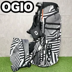 2026年最新】ogio キャディバッグの人気アイテム - メルカリ