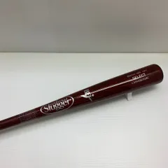 2026年最新】ルイスビルスラッガー 木製バットの人気アイテム - メルカリ