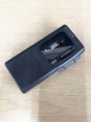 ジャンク SONY カセットレコーダー TCM-260 - メルカリ