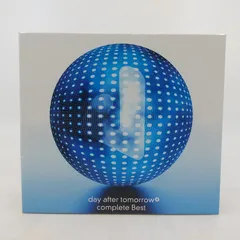 2026年最新】day after tomorrowの人気アイテム - メルカリ