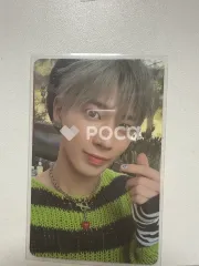 TXT テヒョン The Chaos Chapter: FIGHT OR ESCAPE ESCAPE Ver.