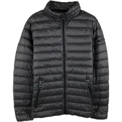 古着 カルバンクライン Calvin klein ダウンジャケット メンズM相当/eaa459150のサムネイル