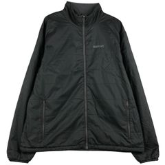 値下げ マーモット Marmot DriClime ナイロン ジャケット S - メルカリ