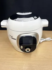★極上美品 中古★T-Fal 家庭用圧力鍋【SERIE EPC09】FVZF 2025年最新】Yahoo!オークション -フォーミーの中古品・新品・未使用品