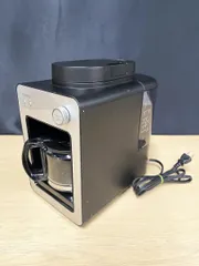 Siroca シロカ 全自動コーヒーメーカー SC-A351 2022年製