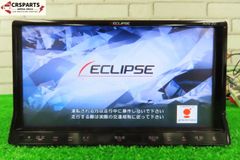 イクリプス　ECLIPSE AVN-Z01 中古品 イクリプス ECLIPSE AVN-Z01 中古品 - メルカリ