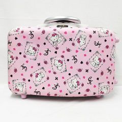 希少 レア 当時物 保管品 Hello Kitty ハローキティ レトロ 衣装ケース