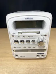 2026年最新】mdコンポ victorの人気アイテム - メルカリ