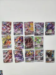 ポケットモンスター カード V/VMAX/VSTAR コレクション 14種