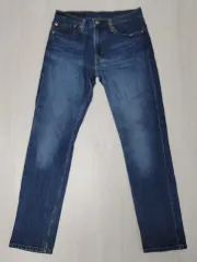 (32)リーバイス 511 メンズ デニム ズボン 出品