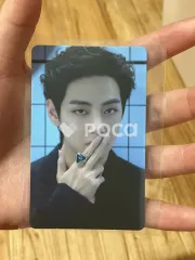 BTS V Proof (Standard Edition)