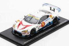 京商 1/43 レクサス UX 200 バージョンL Kyosho 1:43 Lexus UX 200