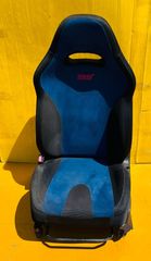 当時物・現在入手不可】超希少 GDB RA-R 純正OPのRS-G フルバケ - メルカリ