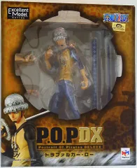 メガハウス POP NEODX ワンピース　トラファルガー・ロー