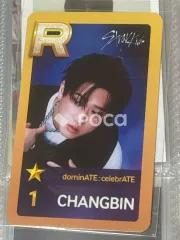 straykids チャンビン スキズ Stray Kids World Tour dominATE : celebrATE SuperStarJYPNATION