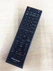 Pioneer CDレシーバー用リモコン AXD7732 - メルカリ