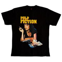 PULP FICTION 海外映画Tシャツ - メルカリ