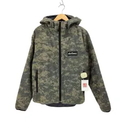 2026年最新】ワイルドシングス プリマロフト 迷彩の人気アイテム