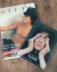 ソ・ジソブ　ファースト写真集　写真集メイキングブック&DVD　クリアファイル