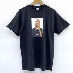 シュプリーム モリッシー フォト Tシャツ Usa製 ボックスロゴ S 