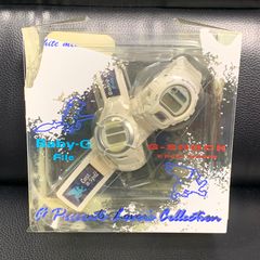 G-SHOCK CODE NAME Baby-G File LOV97-3 - メルカリ