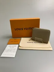 【中古品】LOUIS VUITTON ルイ・ヴィトン M6015J TH4169 エピジッピー コインケース 財布 【179-260123-jt-05-min】