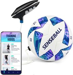 ワールドカップ SenseMat 360 サッカー トレーニングマット 自主練