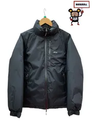 69.Nanga Aurora Stand Collar Down Jacket 【店舗併売品】