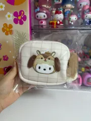 サンリオ ポチャッコ ポーチ