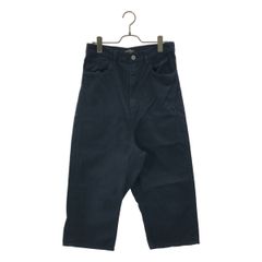 美品✨️ジュンヤワタナベ コムデギャルソン 麻100% サルエル パンツ