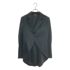 2026年最新】ギャルソン 燕尾の人気アイテム - メルカリ