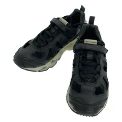 【美品】  beautiful people / ビューティフルピープル | × MIZUNO / ミズノ WAVE PROPHECY LS / ウエーブ プロフェシー ロゴ スニーカー | 25 | BLACK/WHITE | メンズ