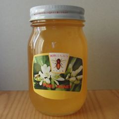 0503【4SET 送料無料】 非加熱 国産純粋はちみつ 1kg ハチミツ 蜂蜜