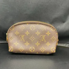 ルイヴィトン 　 モノグラム ポシェットコスメティック B26010890