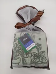 Disney　ハンドタオル　3点セット