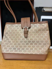 ロベルタディカメリーノ　ハンドバッグのサムネイル