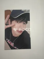 TXT テヒョン TOMORROW X TOGETHER WORLD TOUR ACT : PROMISE ENCORE IN SEOUL MOA ZONE