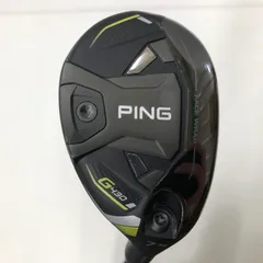 2026年最新】G430 ユーティリティ 34の人気アイテム - メルカリ