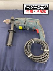 BOSCH ボッシュ スーパーコア振動ドリル GSB22-2RCE 動作確認済 - メルカリ