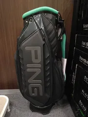 2026年最新】ピン ping スタンドキャディバッグの人気アイテム - メルカリ