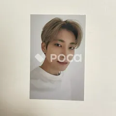 Seventeen ウォヌ セブチ Celebration Pendant