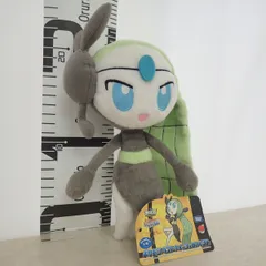 2026年最新】メロエッタ ぬいぐるみの人気アイテム - メルカリ