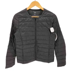 ユニクロ UNIQLO ウルトラライトダウンコンパクトジャケット レディース JPN：L 