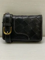 【中古品】 DEGNER デグナー SFW-8 BASKET MIDDLE WALLET バスケット ミドル ウォレット 財布 【200-260123-jt-20-min】