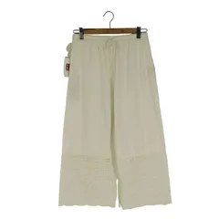 サマンサモスモス samansa Mos2 ペチパンツ レディース FREE 