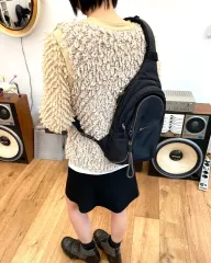 00s NIKE スリングバッグ