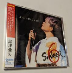 川越美和 Singles History ベストアルバム - メルカリ